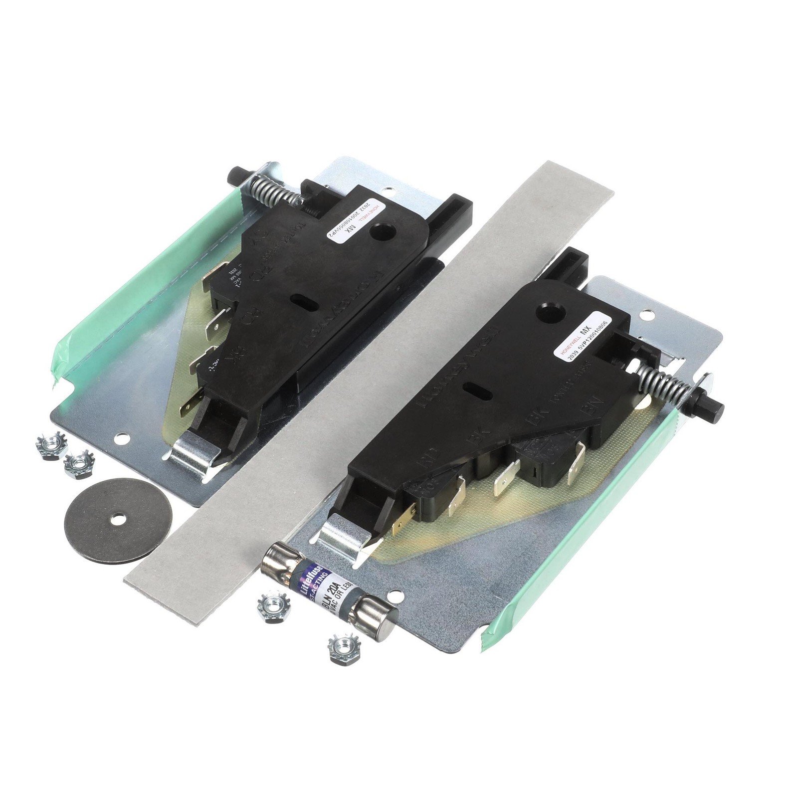 Amana Menumaster Kit, Switches Fuse 14090031 – Free Shipping + Geniune OEM