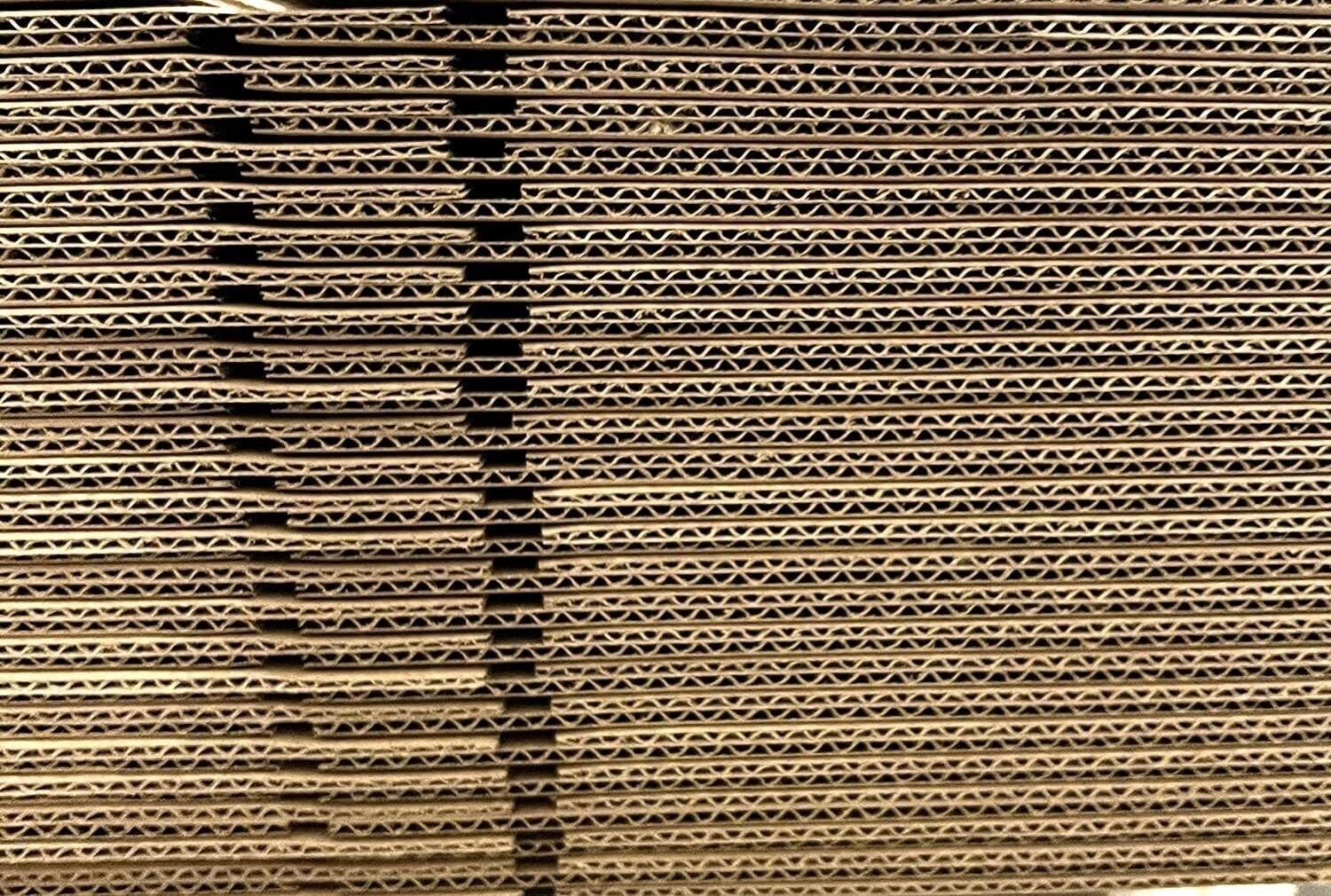 100 10x8x6 Cardboard Paper Boxes Mailing Packing Shipping Box Corrugated Carton