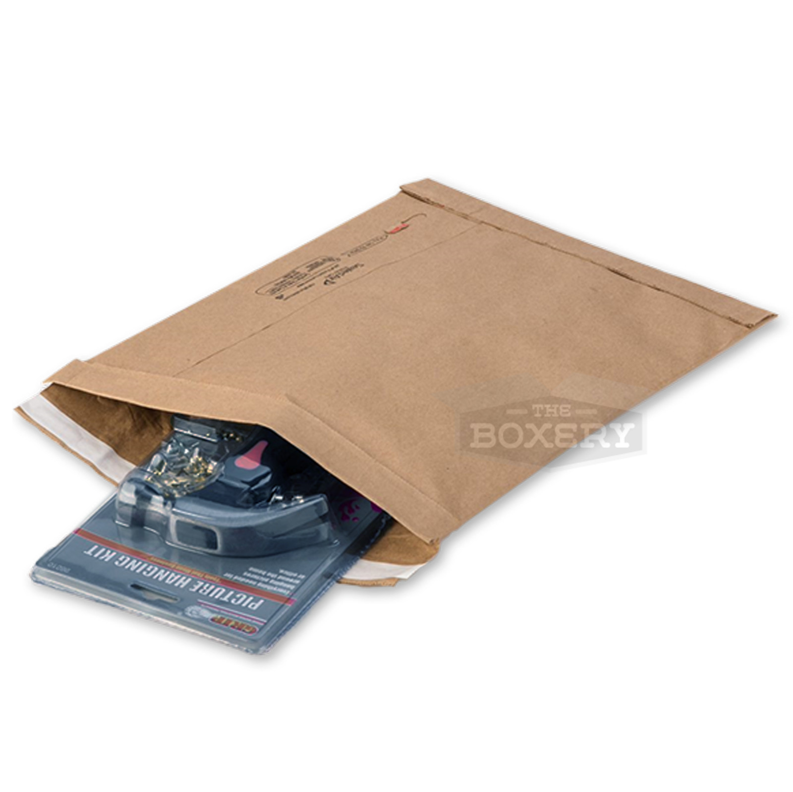 Padded Paper Mailers Shipping Protection Envelopes Eco Friendly – The Boxery