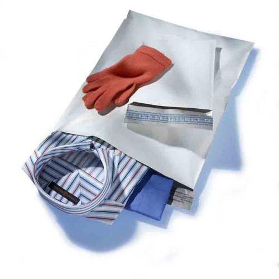 25 #3 9X12 Poly Mailer Self Sealing Shipping Envelopes Waterproof Mail Bags