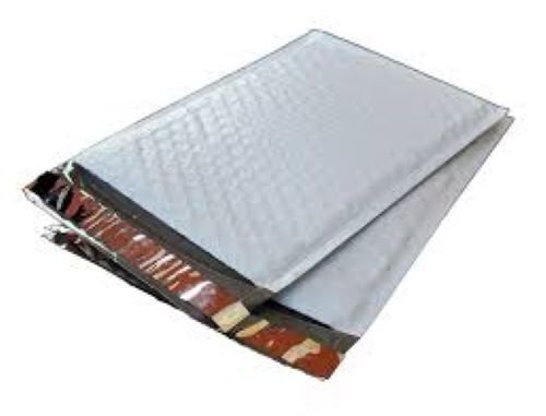 100 #7 14.25×20 Poly Bubble Envelopes Padded Shipping Mailers 14.25″x20″