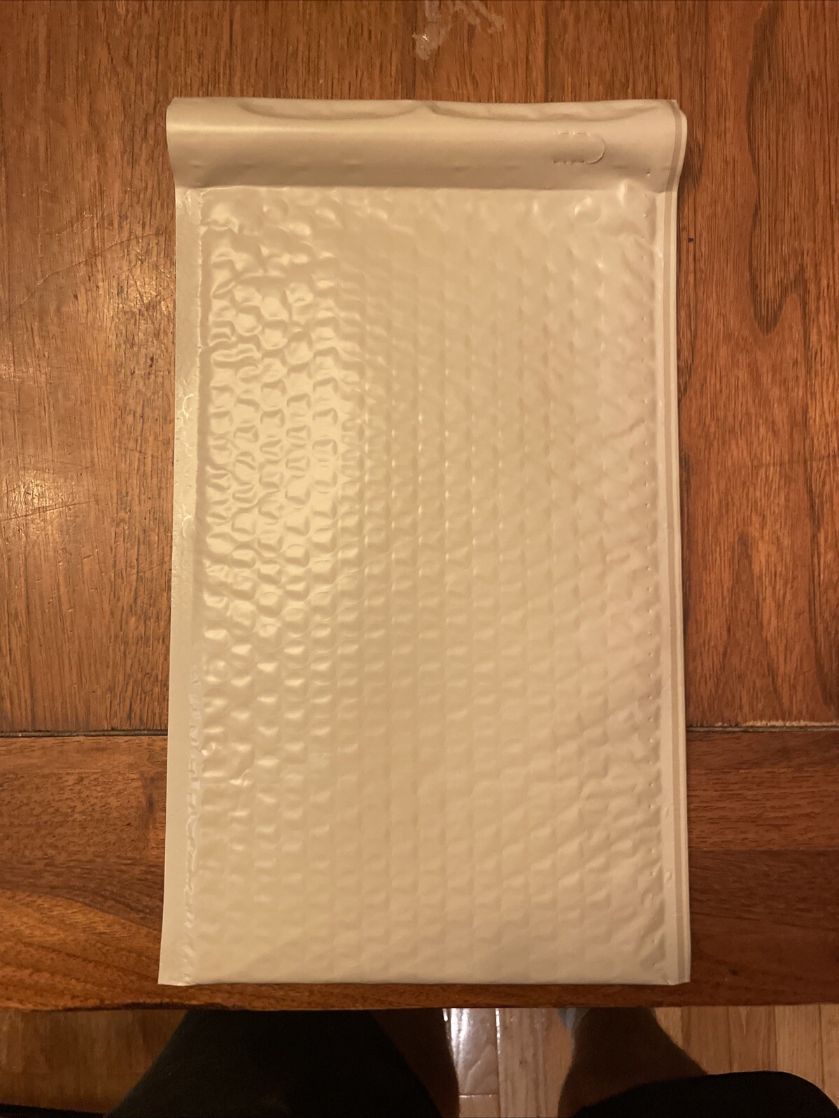 100 6.5 X 12 Bubble Mailers. Bulk Bubble Mailers.