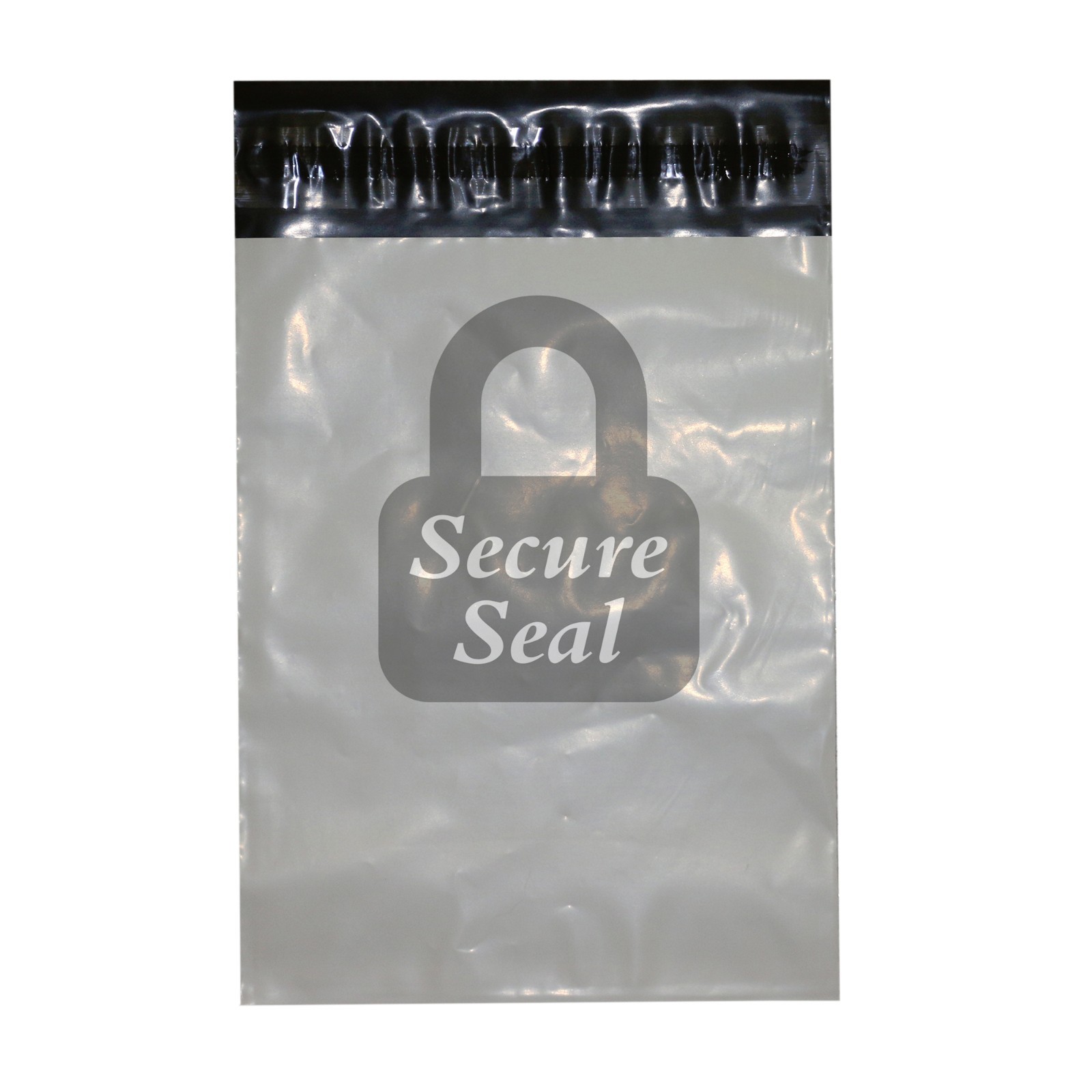3,000 9×12 Poly Mailers Bag Self Seal Shipping Envelopes 2MIL Secure Seal