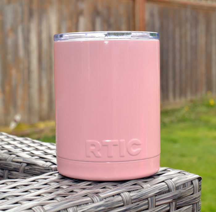 Light Pink Powder Coating Paint – NEW 1LB