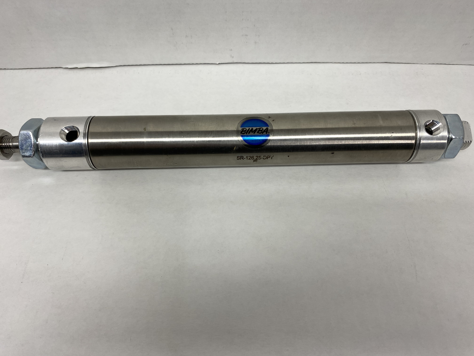 sr-126.25-dpy cylinder