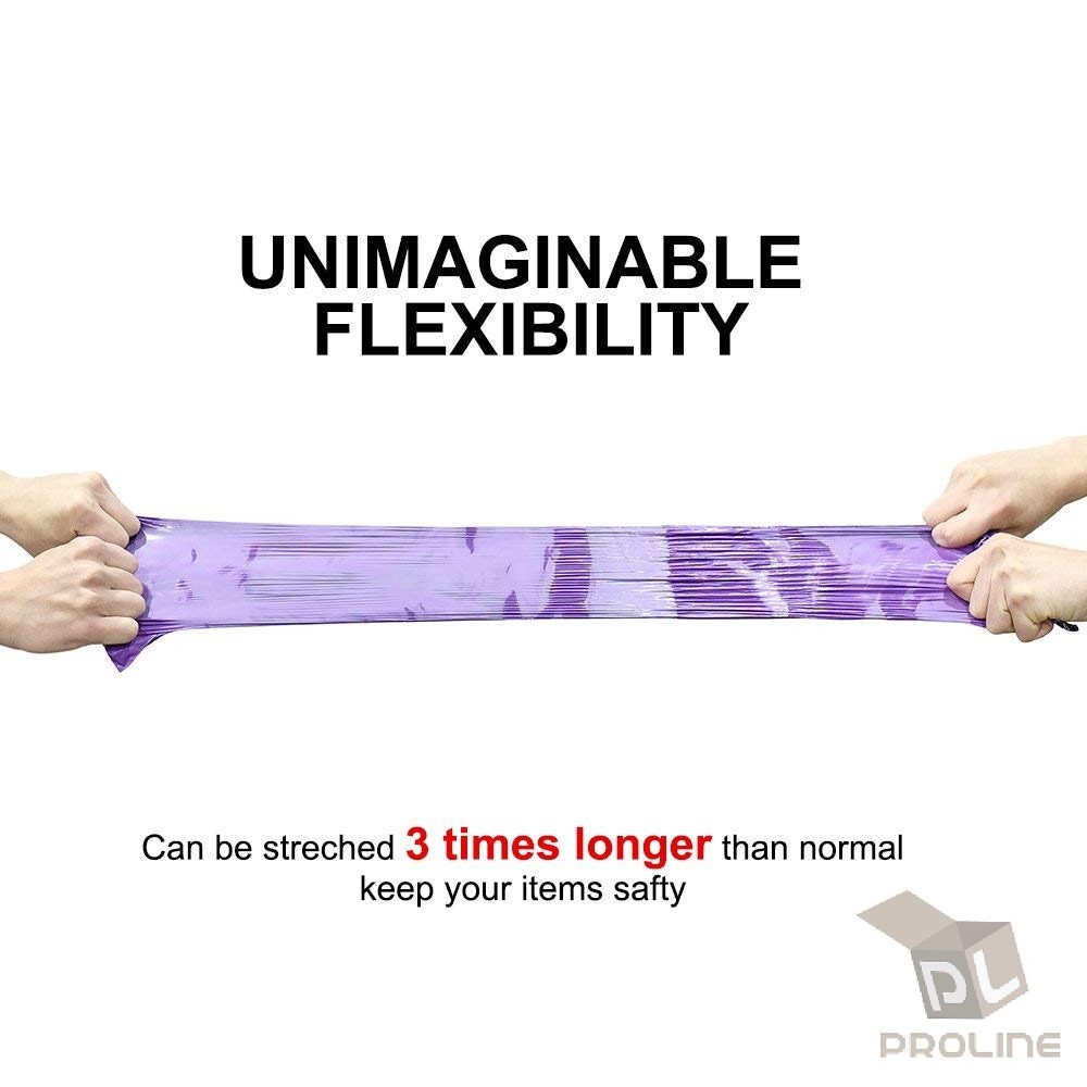 200 Poly Mailers 7.5×10.5 Shipping Bags Packaging Mailing Envelope Purple