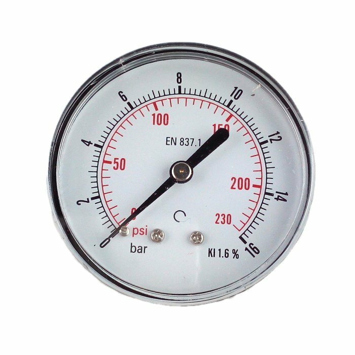 Heavy Duty Gauge Fits Dewalt A15699 5130026-00 (1 year Warranty)